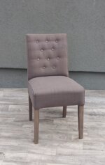 Set    elegantných   stoličiek  -  (  2  ks  ) – Obrázok 5