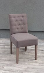 Set    elegantných   stoličiek  -  (  2  ks  ) – Obrázok 6