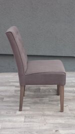 Set    elegantných   stoličiek  -  (  2  ks  ) – Obrázok 7