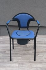 Kreslo  toaletné – Obrázok 2