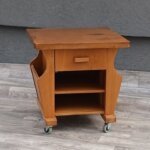 Stolík    multifunkčný