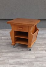 Stolík    multifunkčný – Obrázok 2