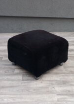 Taburetka   čierna – Obrázok 4