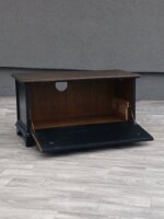 Botník   vintage – Obrázok 5