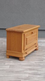 Perinák    rustikálny   dubový – Obrázok 6
