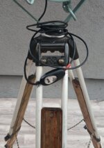 Lampa    stojacia   v    industriálnom    štýle – Obrázok 5