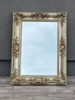 Zrkadlo   luxusné    nástenné   v    barokovom   štýle – Obrázok 2