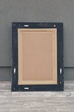 Zrkadlo   luxusné    nástenné   v    barokovom   štýle – Obrázok 7