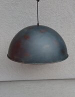 Lampa    industriálna    závesná – Obrázok 3