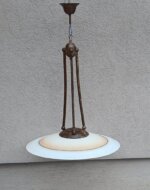 Luster    vintage   taliansky    (    50 .   –    60  .   roky  ) – Obrázok 2