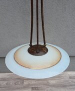 Luster    vintage   taliansky    (    50 .   –    60  .   roky  ) – Obrázok 3