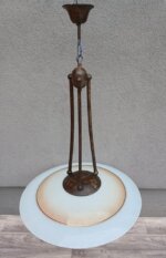 Luster    vintage   taliansky    (    50 .   –    60  .   roky  ) – Obrázok 4