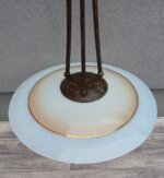 Luster    vintage   taliansky    (    50 .   –    60  .   roky  ) – Obrázok 5