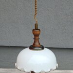 Luster   retro   sťahovací