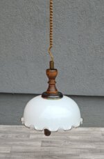 Luster   retro   sťahovací