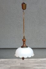 Luster   retro   sťahovací – Obrázok 3