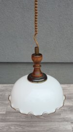 Luster   retro   sťahovací – Obrázok 4