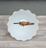 Luster   retro   sťahovací – Obrázok 6