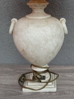 Lampa    keramická    s    mramorovým   efektom – Obrázok 5