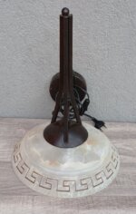 Lampa   bočná    v   antickom   štýle – Obrázok 6