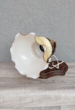 Lampa     bočná     starožitná – Obrázok 2