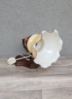 Lampa     bočná     starožitná – Obrázok 3
