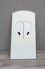 Paraván    drevený    dekoračný – Obrázok 6