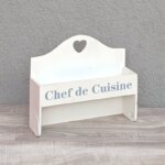 Polička    na    koreničky