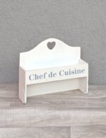 Polička    na    koreničky