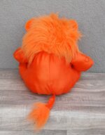 Hračka    plyšová   -   lev – Obrázok 4