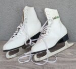 Korčule    dámske    Freetime   -   č .  40 – Obrázok 3