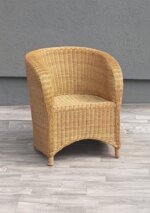 Set    kresiel   prútených    v    prírodnom   štýle – Obrázok 5