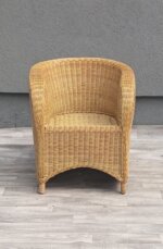 Set    kresiel   prútených    v    prírodnom   štýle – Obrázok 7