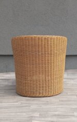 Set    kresiel   prútených    v    prírodnom   štýle – Obrázok 9