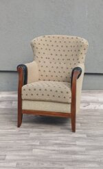 Kreslo    Art     Deco