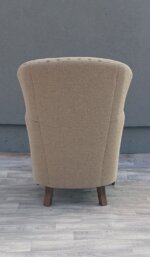 Kreslo    Art     Deco – Obrázok 8