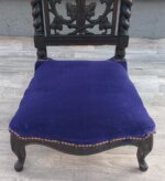 Kľakačka    starožitná – Obrázok 5