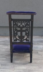 Kľakačka    starožitná – Obrázok 7