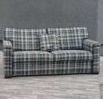 Pohovka   v    škótskom   štýle – Obrázok 2