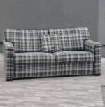 Pohovka   v    škótskom   štýle – Obrázok 3