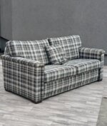 Pohovka   v    škótskom   štýle – Obrázok 4