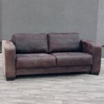 Pohovka   dvojmiestna