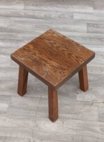 Set   hniezdnych   stolíkov   (  2  ks  ) – Obrázok 5