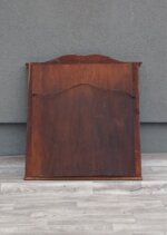 Zrkadlo     starožitné    cca    z    roku   1905 – Obrázok 4