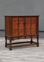 Kabinet   starožitný   -   barová   -   televízna   skrinka