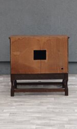 Kabinet   starožitný   -   barová   -   televízna   skrinka – Obrázok 9