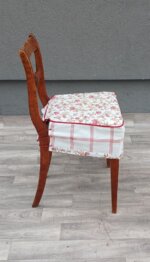 Set    stoličiek   v    štýle    biedermeier   -  (  2  ks  ) – Obrázok 7