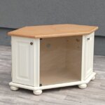 Skrinka     šesťuholníková