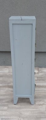 Komoda    vysoká     úzka – Obrázok 7