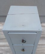 Komoda    vysoká     úzka – Obrázok 8